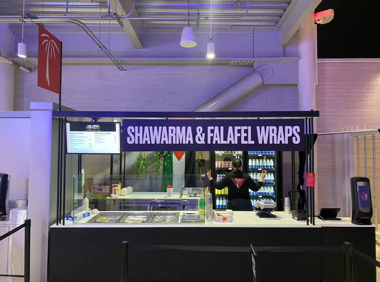 St. Louis City Location